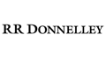 RR Donnelley